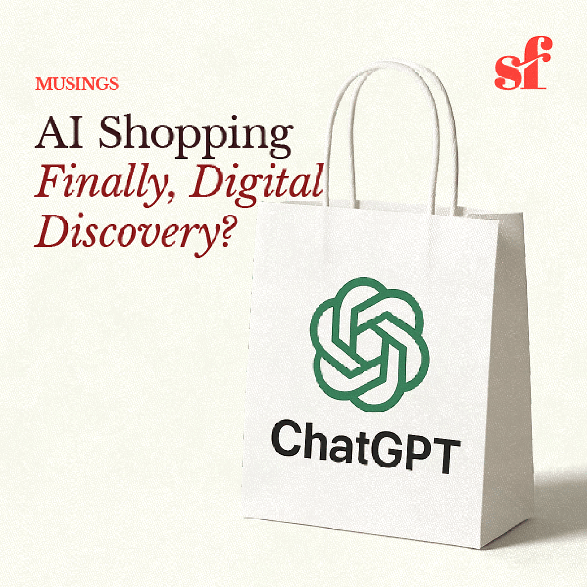 AI Shopping