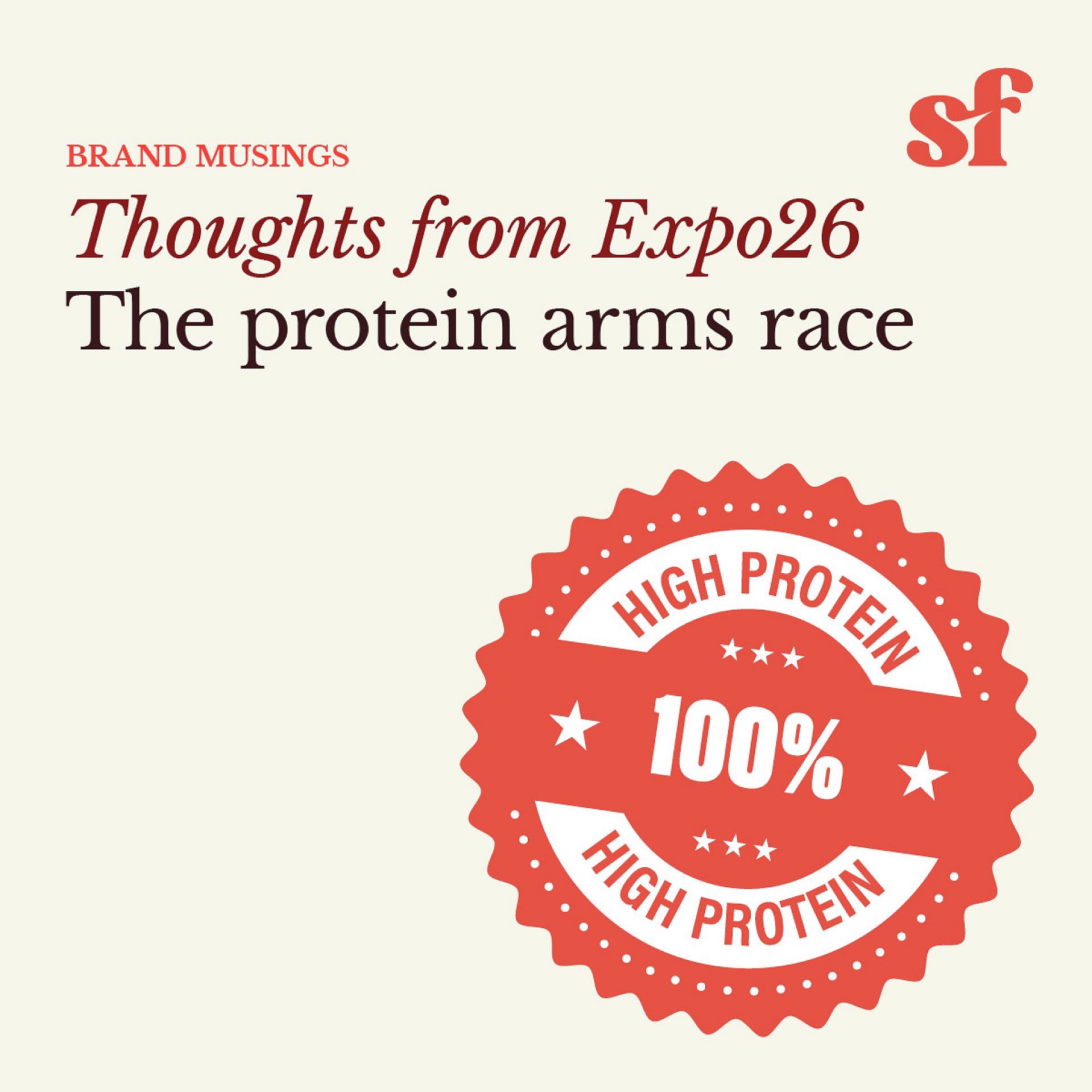 SF Views_Web_SQ_When Everything is High-Protein