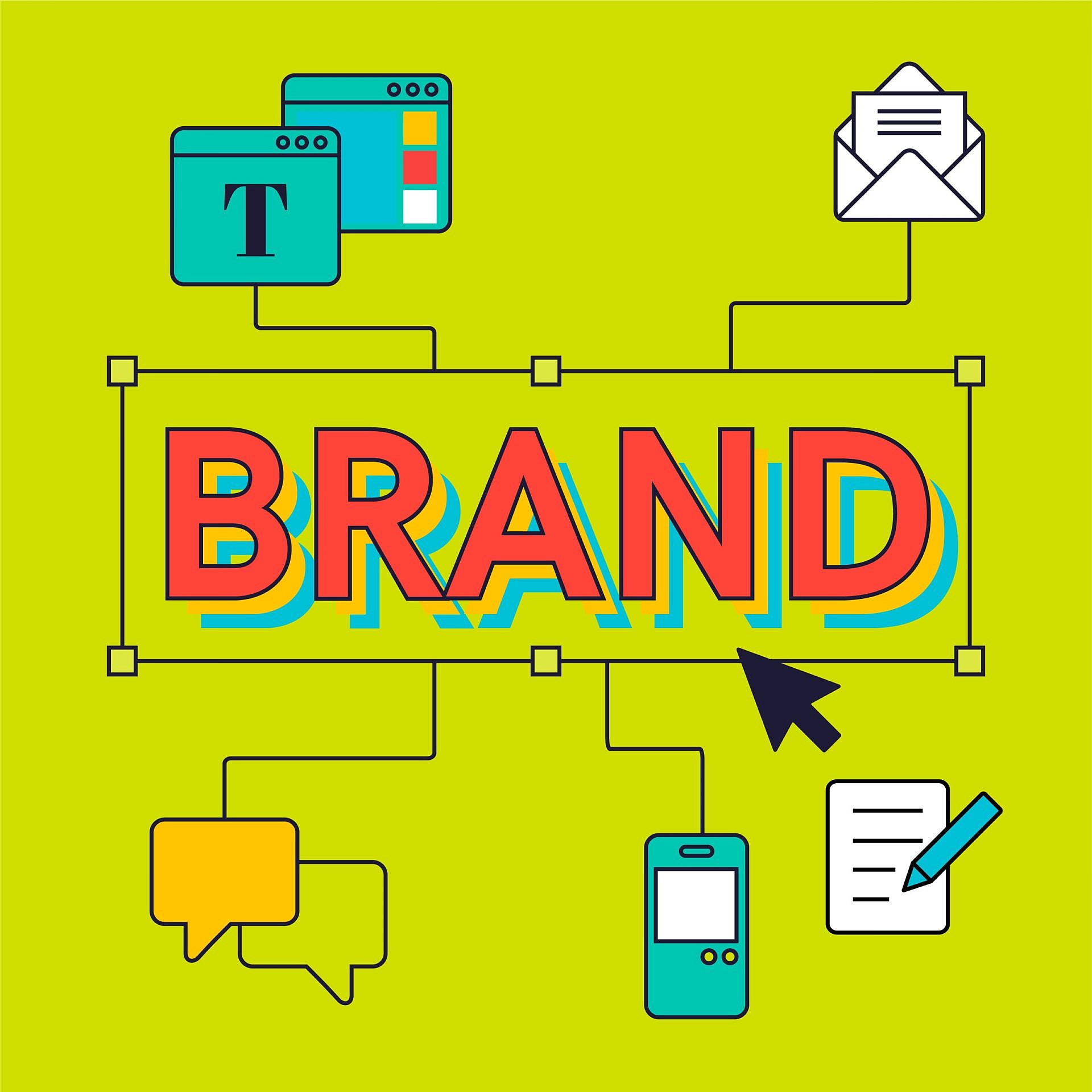 Mastering Brand Consistency and Structured Creativity
