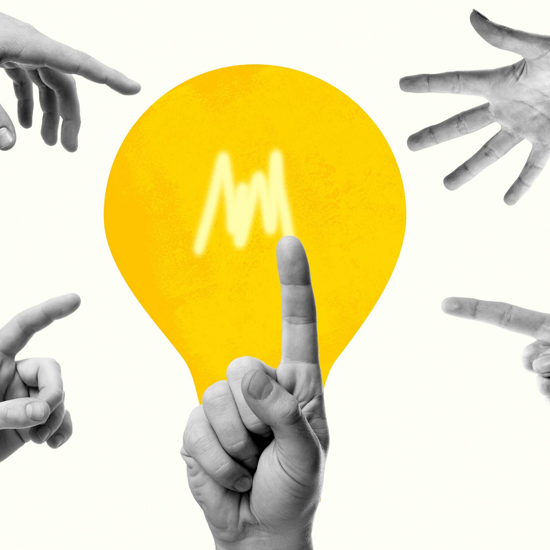 How brand value attracts customers and delivers sales.