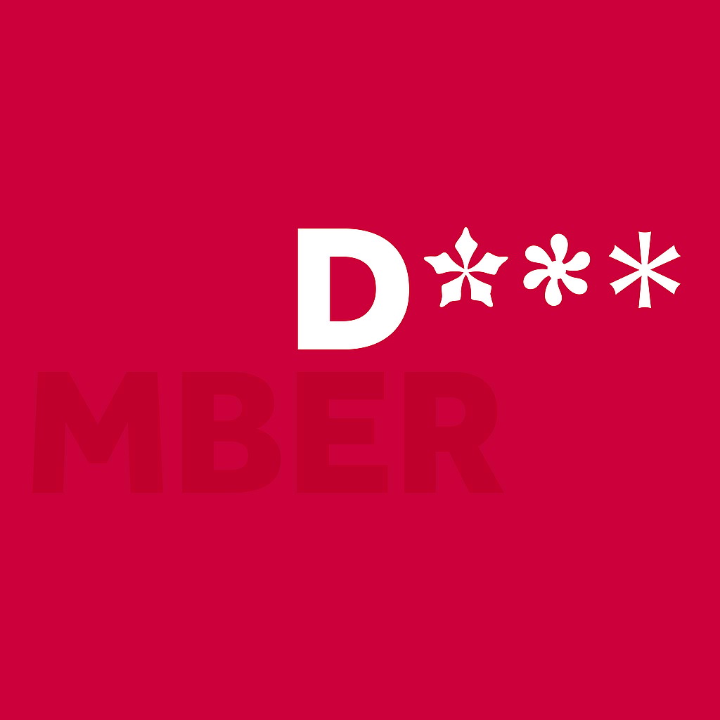 Straight Forward Design Asterisk