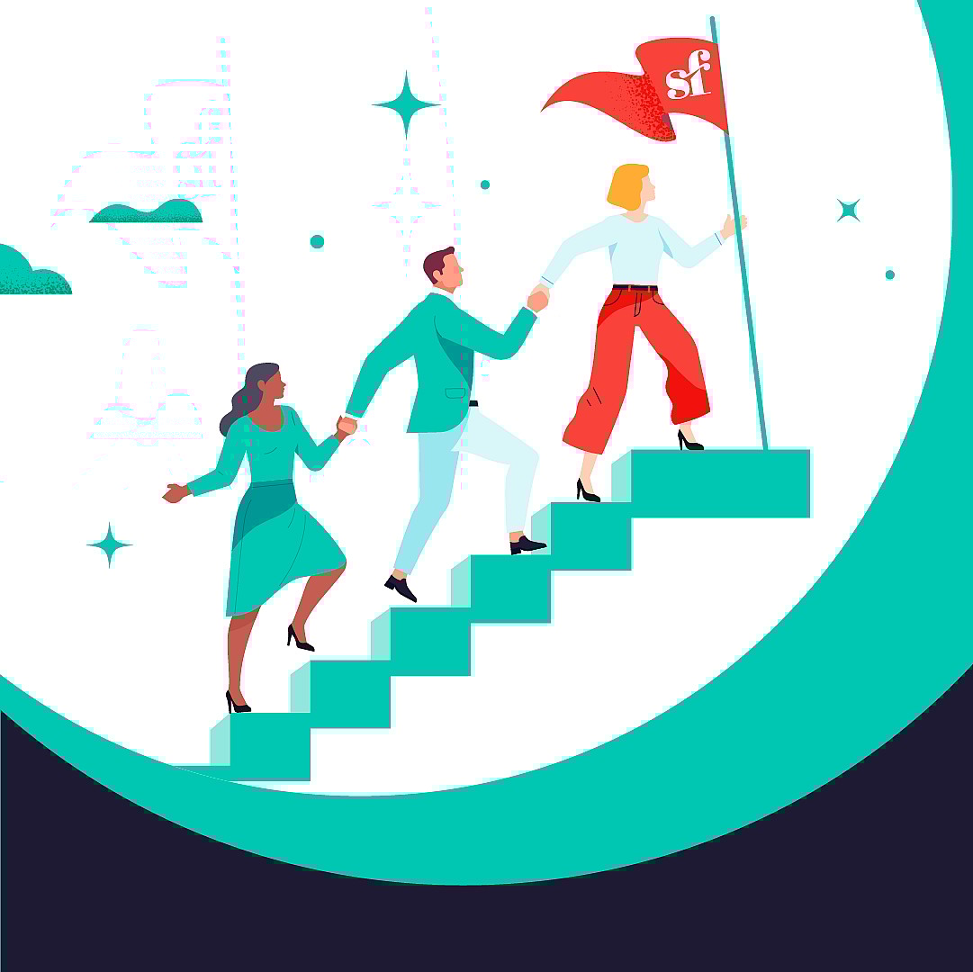 Nurturing Creative Talent: How Straight Forward Design Drives Innovation and Growth