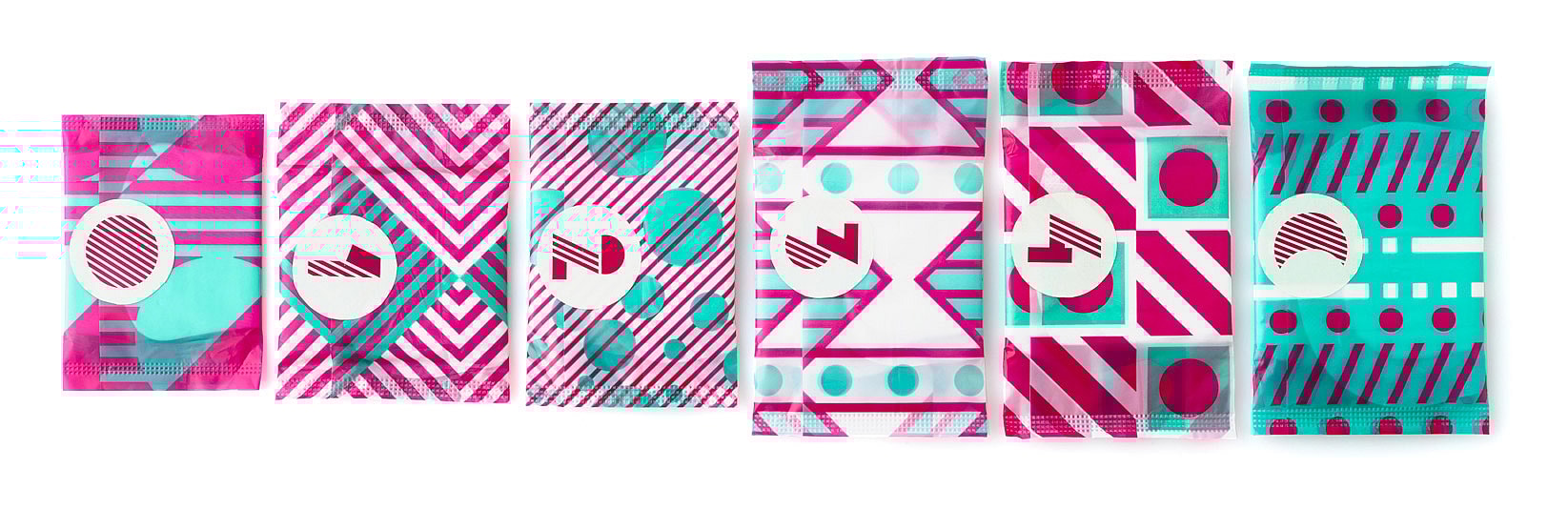 Straight Forward. betty brand creation