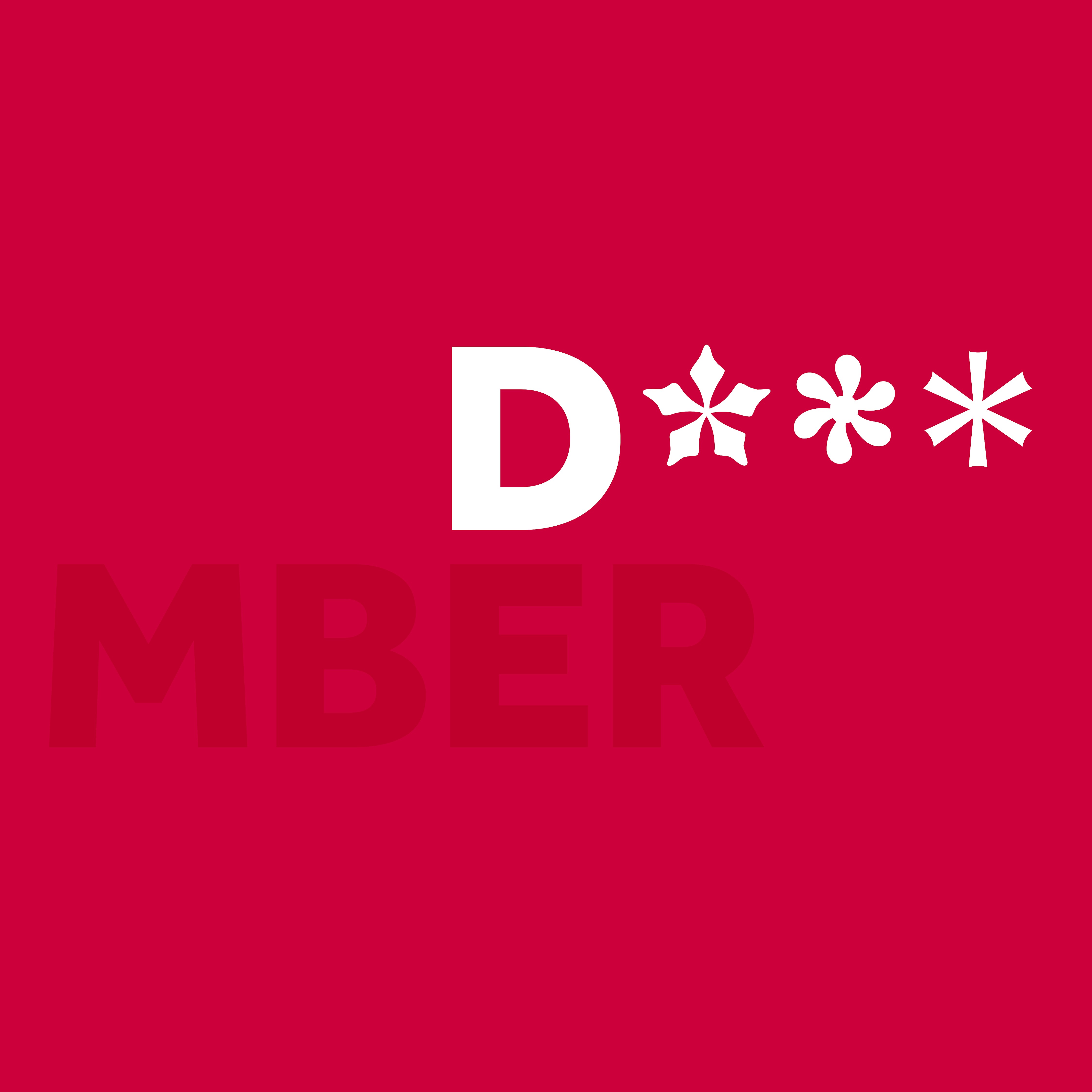 Straight Forward Design Asterisk