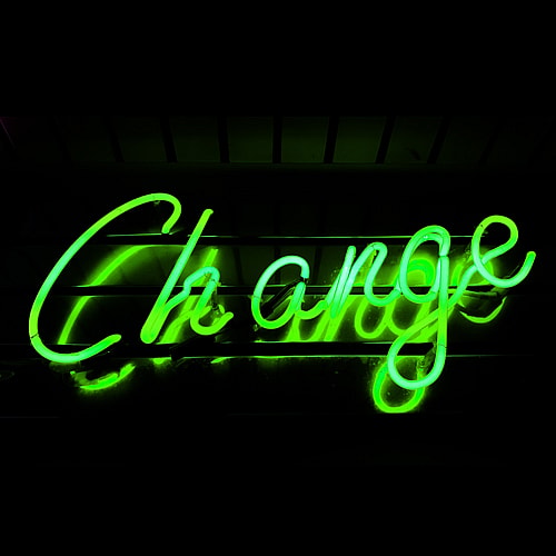 Force of Habit Change icon