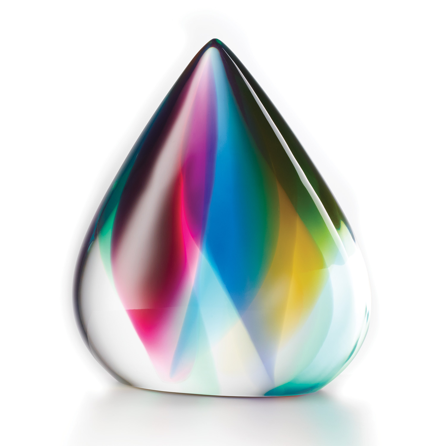 Straight Forward Design - Food Matters Live Award