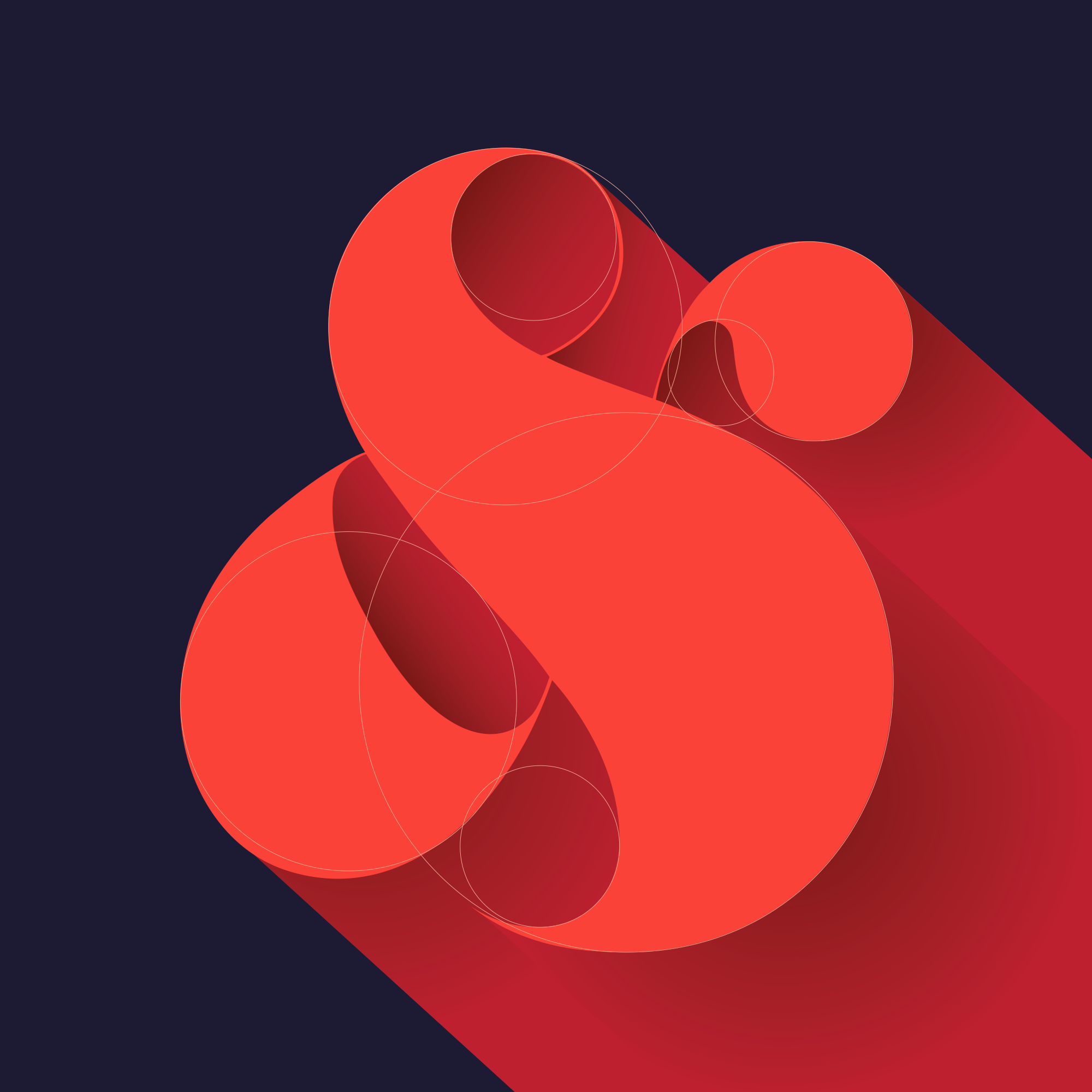 Straightforward Ampersand