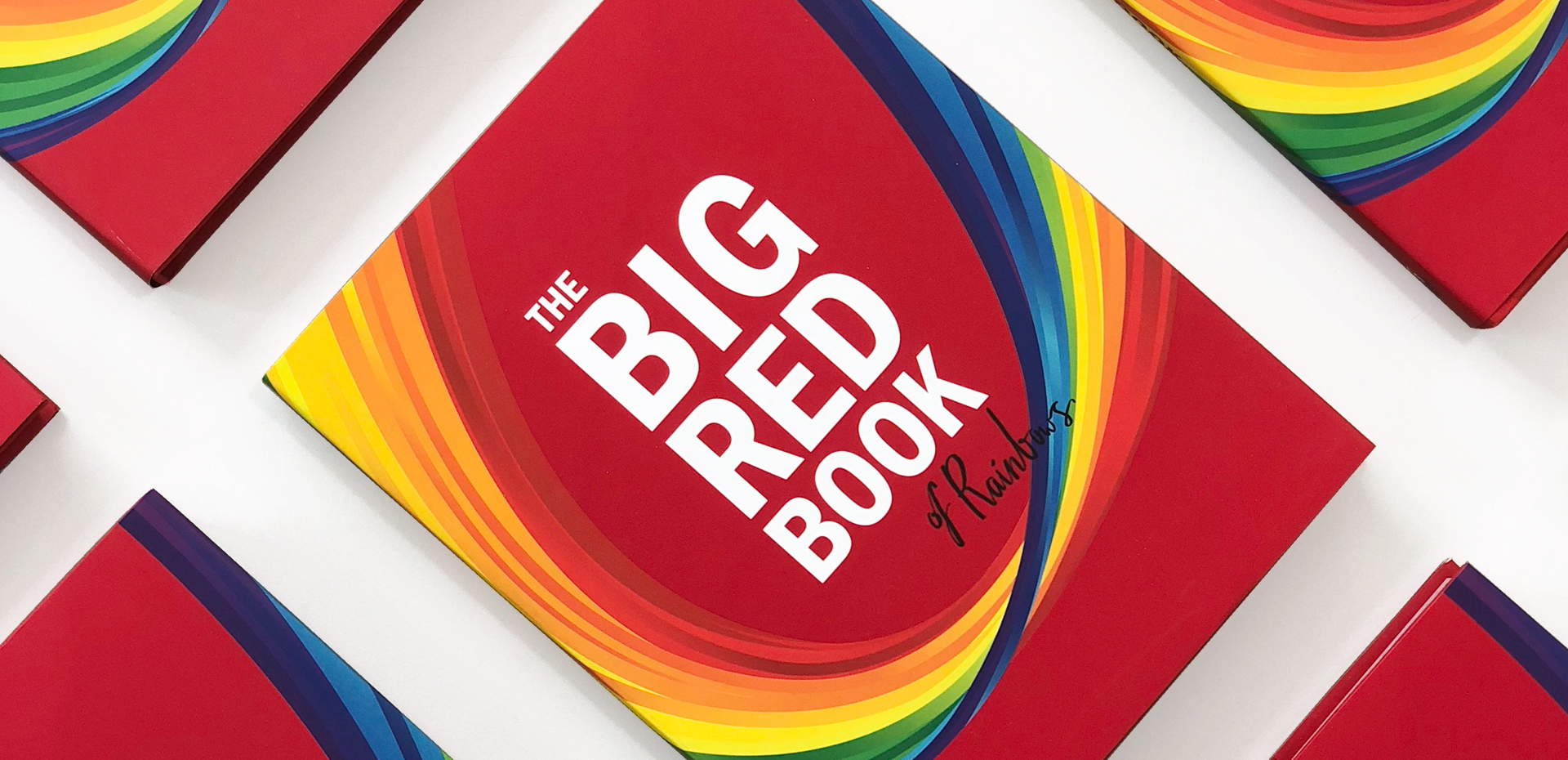 Straight Forward Skittles Brandbook Cover