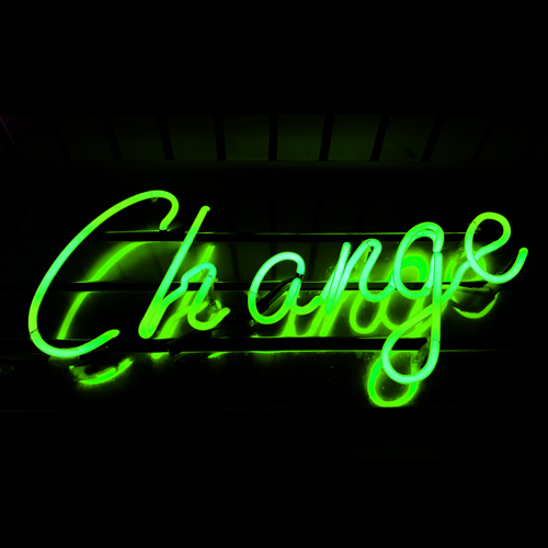 Force of Habit Change icon